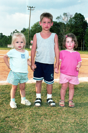 Lady Eagles Biggest Little Fans